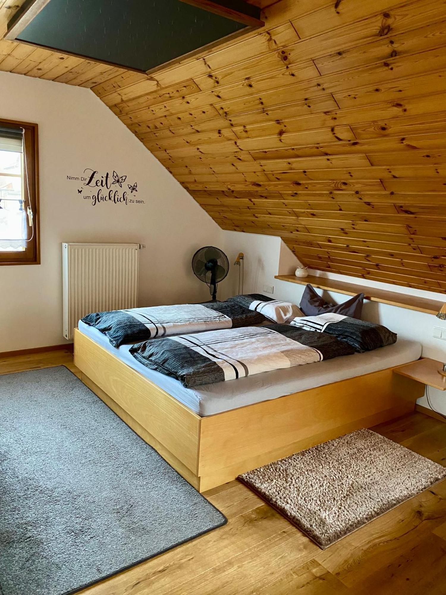 Ferienwohnung Bad Arolsen-Twistesee Muckelstuebchen I Exterior foto